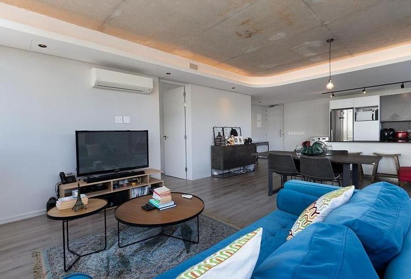 2 Bedroom Property for Sale in De Waterkant Western Cape